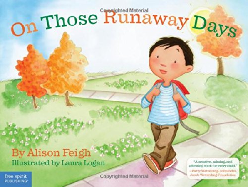 On Those Runaway Days