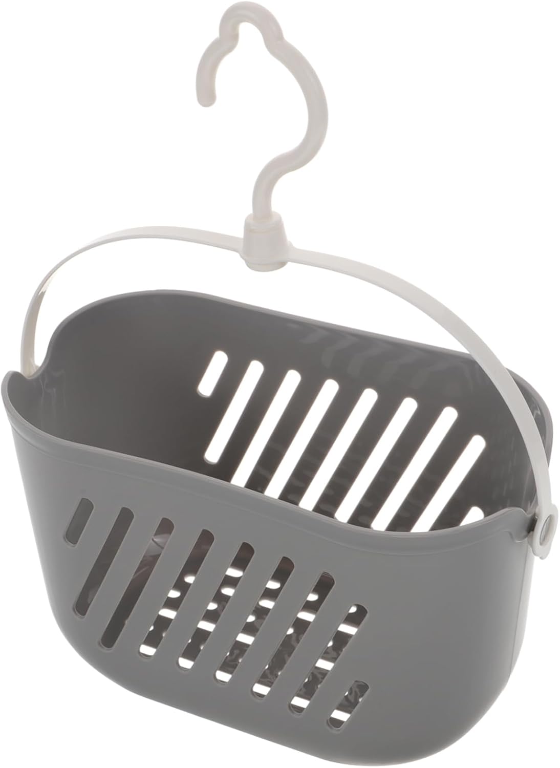 PHENOFICE Bathroom Hand Basket Hanging Basket for the Shower Bathroom