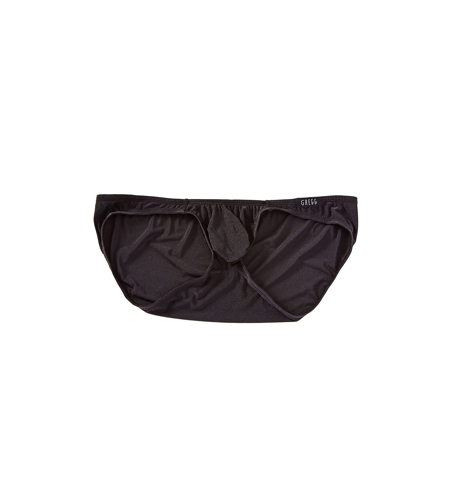 Gregg Homme Men's Black Underwear Brief Torridz (Black/L)