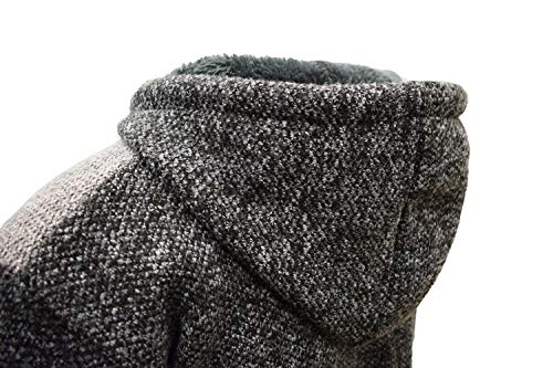 Stacy Adams Men's Fancy Sweater Jacket2