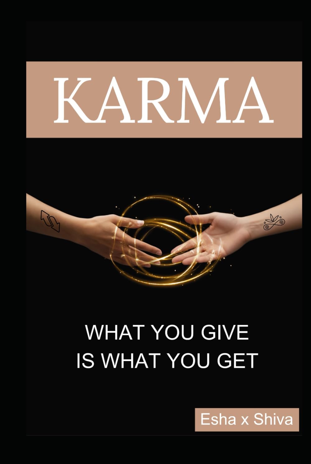 Karma: What You Give Is What You Get