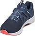 Price comparison product image ASICS Dynamis Running Shoe - 10.5 Navy Blue