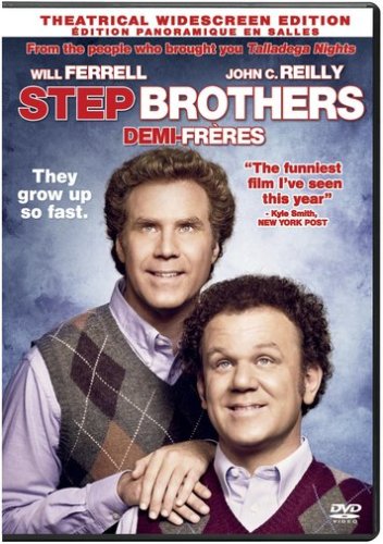 Step Brothers (Aws)