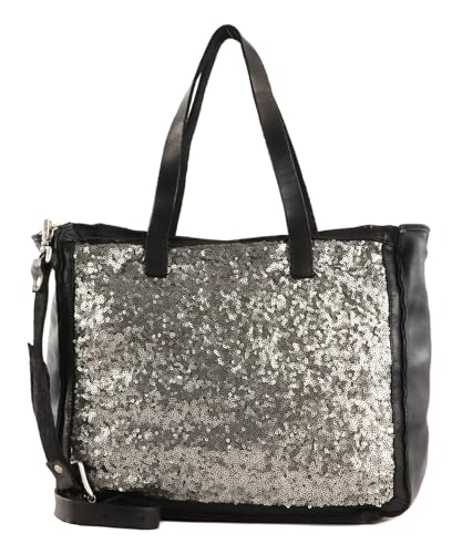 Sac cabas Caterina Lucchi Hakea pour ne plus manquer de place avec style