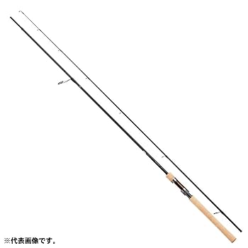 新品未使用ダイワネイティブトラウトロッド シルバークリーク ストリーム48L Amazon | ダイワ(DAIWA) ネイティブトラウトロッド シルバー