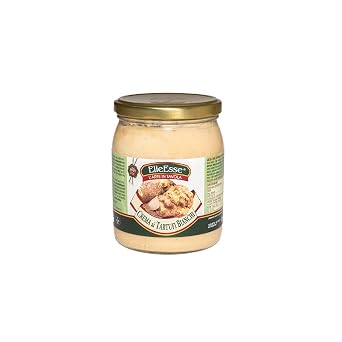 Elle Esse - Italian White Truffle Paste - 6.3 Ounce 180 grams