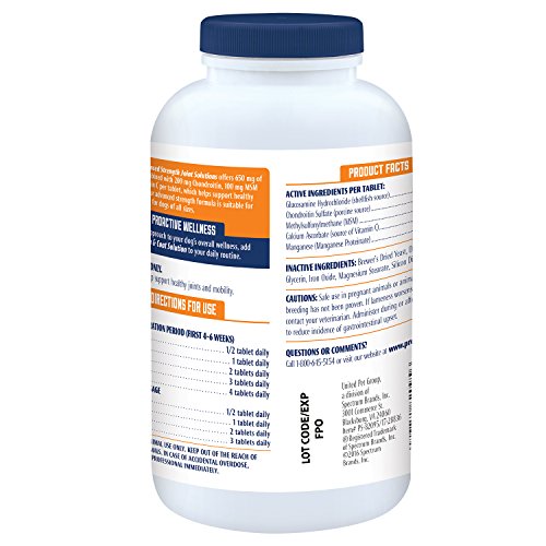 ProSense-Advanced-Strength-for-Dogs-Glucosamine-Chew-Tablets-120-ct