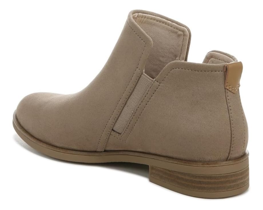 Dr. Scholl's Astir - Back View