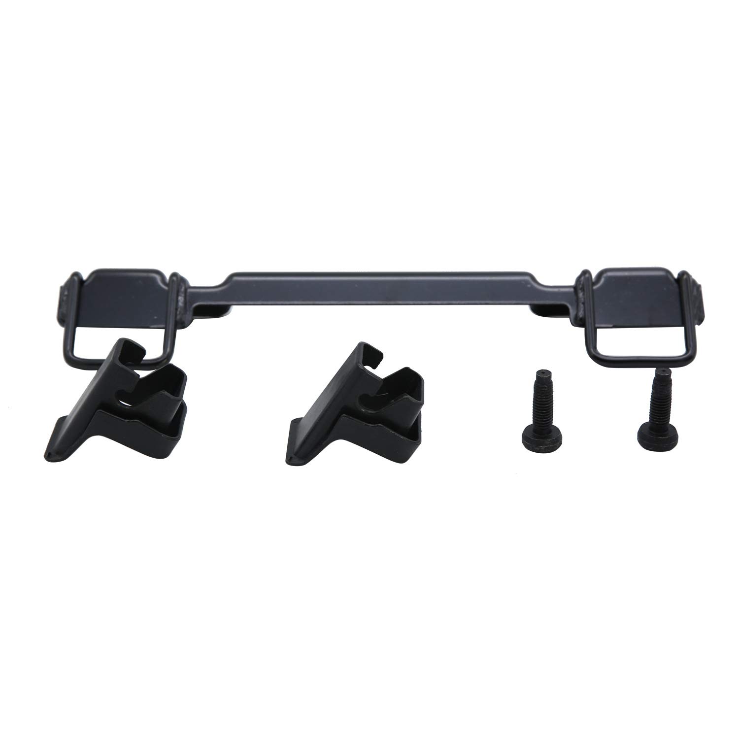 ISOfix 1357238 - Kit di fissaggio per seggiolino auto per bambini Focus Mk2 2004-2011