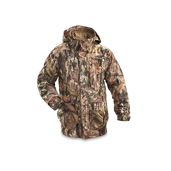 Buy Guide Gear Steadfast 4-in-1 Hunting 