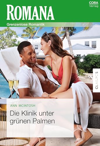 Die Klinik unter grünen Palmen (Romana)