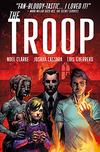 The Troop Vol. 1