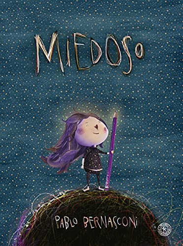 Miedoso (Spanish Edition)