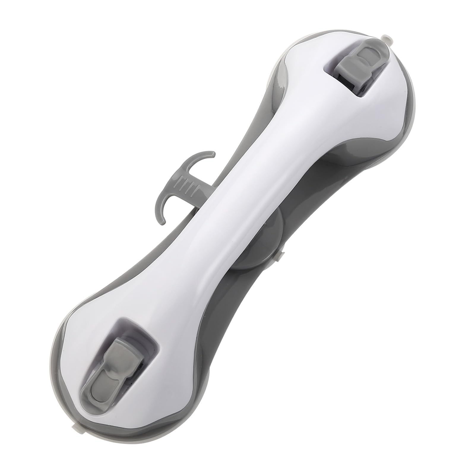 3 Suction Cup Grab Bars for Shower, Shower Handles for Elderly Suction, Shower Grab Bars for Seniors, Handicap Grab Bars for Bathroom Bath Bathtub Toilet