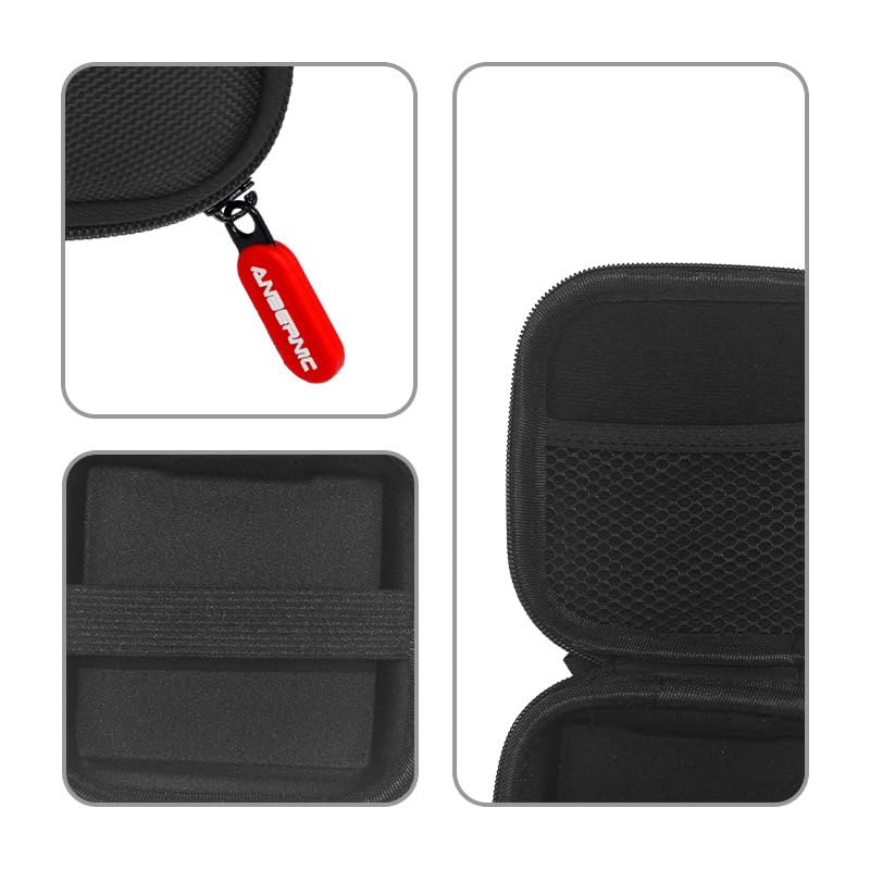 Amazon.co.jp: For ANBERNIC RG40XX V/406v/405v ケース 保護カバー