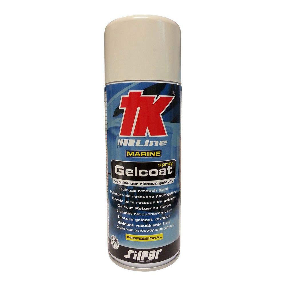 SPRAY ALTA TEMPERATURA - BIANCO ML.400 - BigMat Cossa