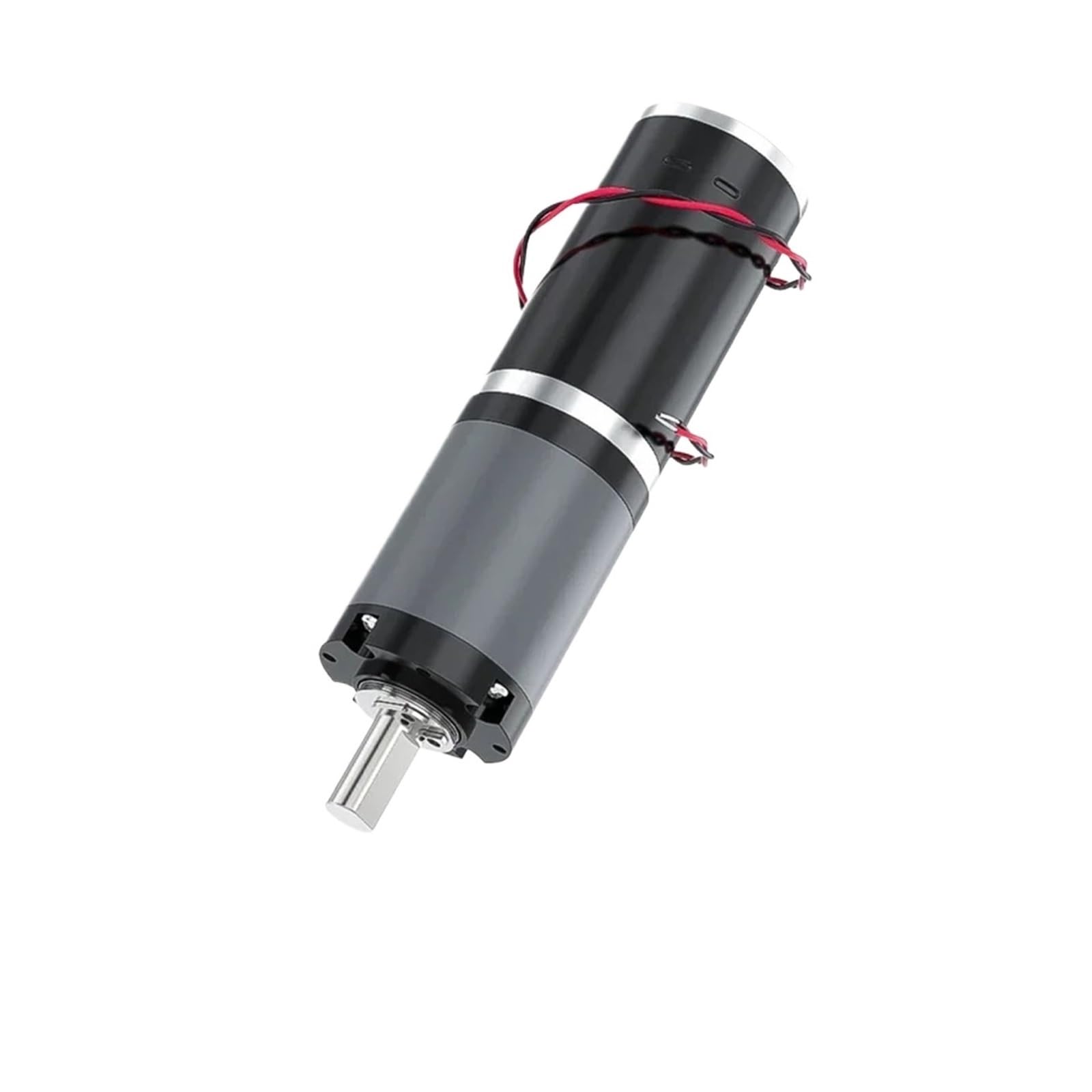 Motor reductor 32GP-31ZY, 12V 24V 11RPM-2160RPM 0,5-100Kg(24V 30RPM)