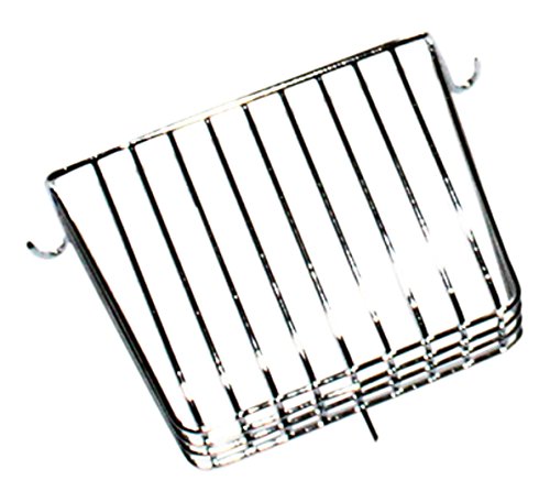 Unbekannt Heim 5136 Metall-Salat-Raufe