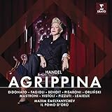 Händel: Agrippina