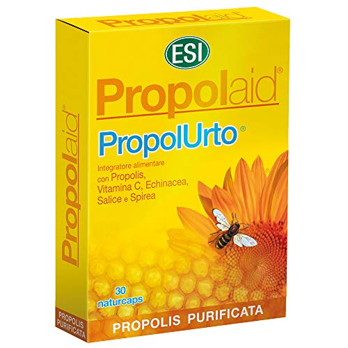 TREPAT-DIET - 30cap PROPOLURTO TREPAT