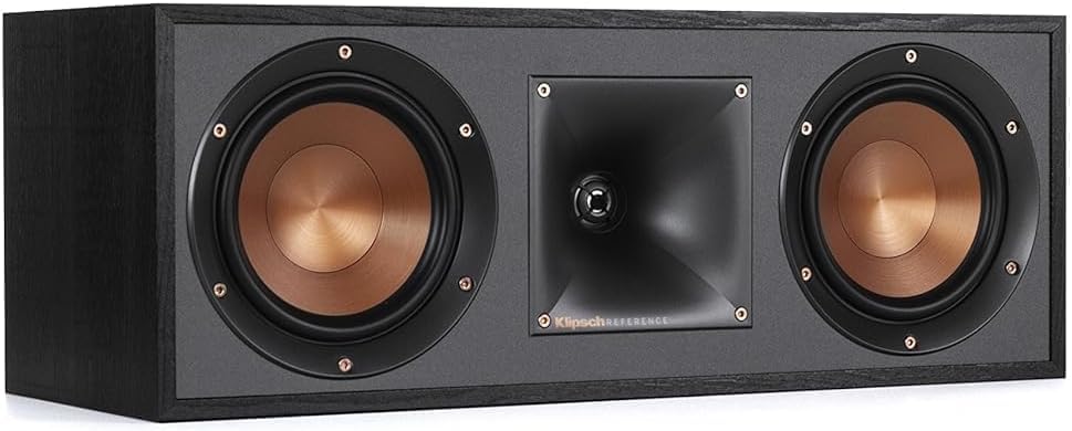 Amazon.com: Klipsch Reference Home Theater Speaker Bundle