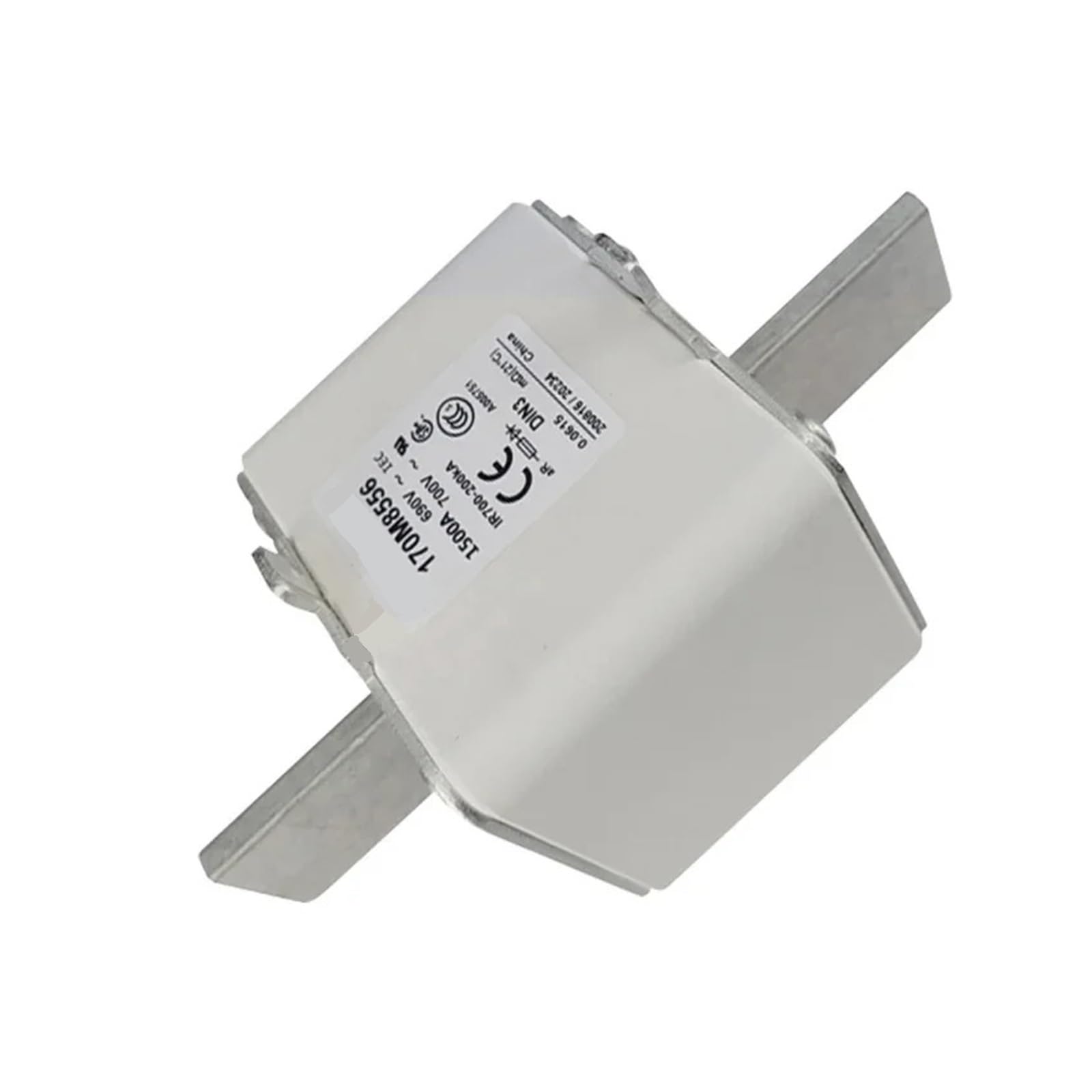 WBBAYDRFR 170M8556 Fast Fuse Electronic Components
