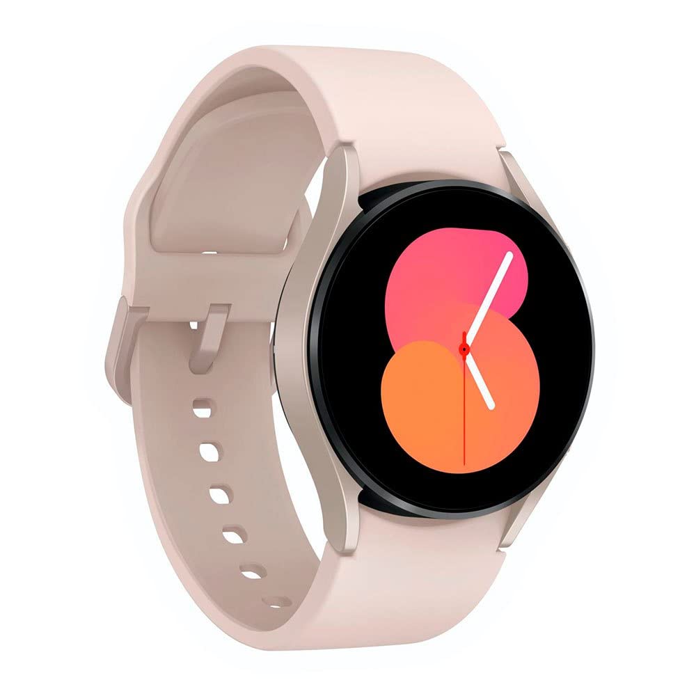 Samsung Galaxy Watch 5 (40mm) Bluetooth - Smartwatch Gold