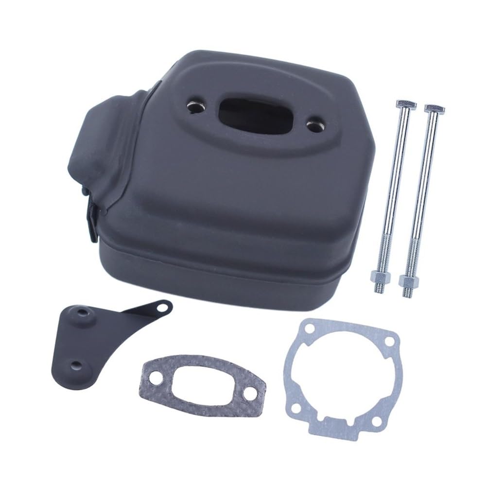 Absdougly One Color Bracket Support Gasket Kit Fit For 55 50 51 Eu1 Chainsaw Parts 501 76 88 01
