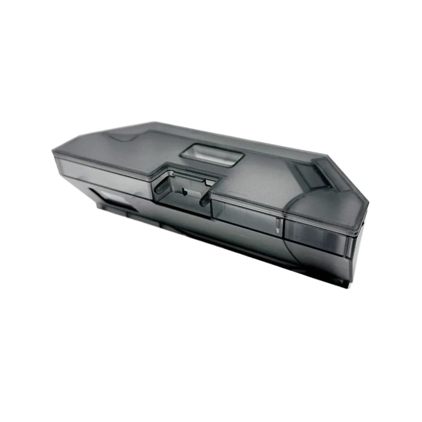JOIIWIJIP Compatible With JONR Dust Box Spare Parts For P20 Pro Robot Vacuum Cleaner - Accessory Dustbin