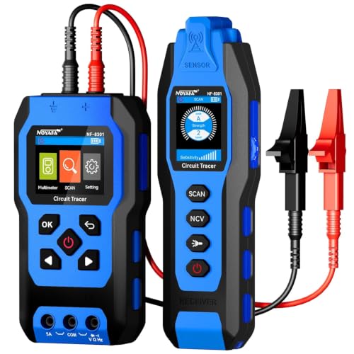 NOYAFA NF-8301