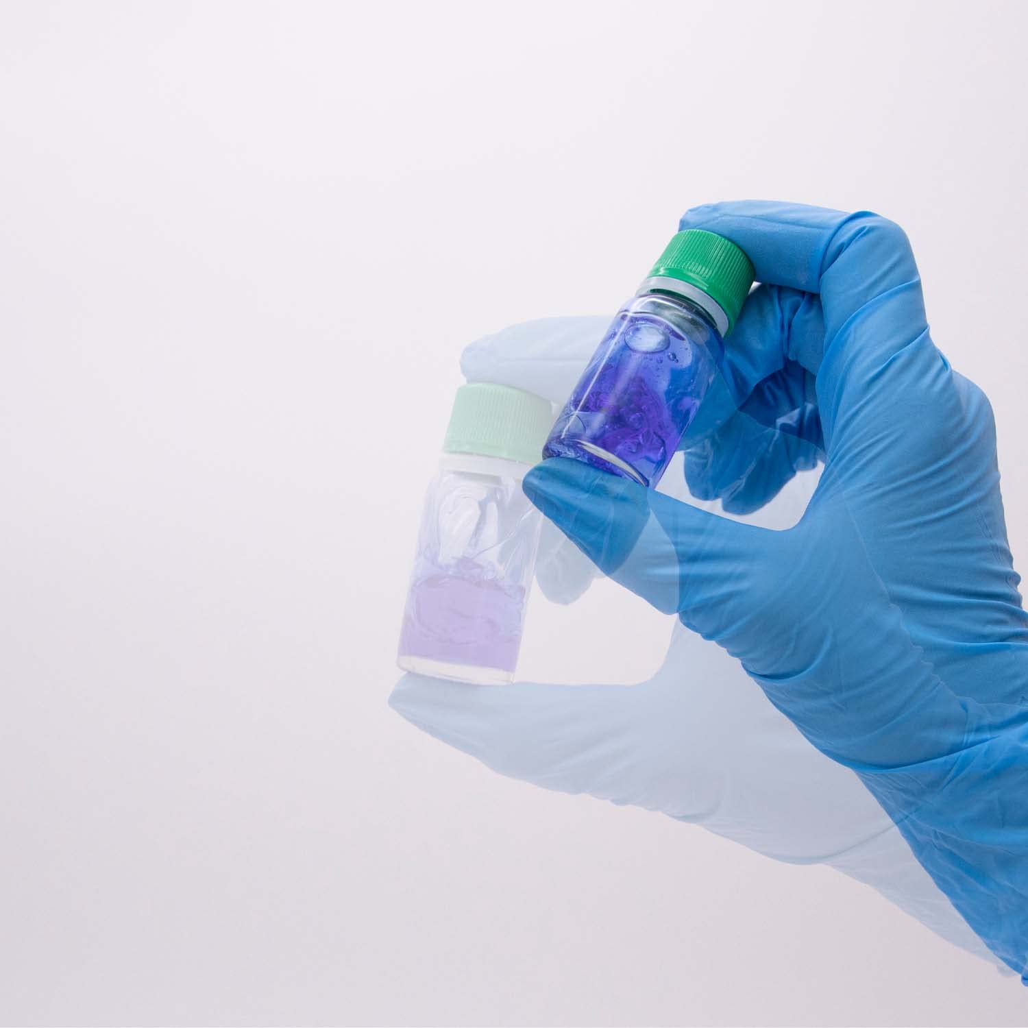 ERRECOM Acid-Test, Test para verificar la Presencia de acidez en el lubricante de climatización y refrigeración