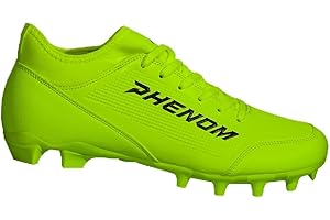 Phenom Elite Football Cleats - Elevate Your Game