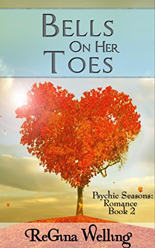 Bargain eBook - Bells On Her Toes