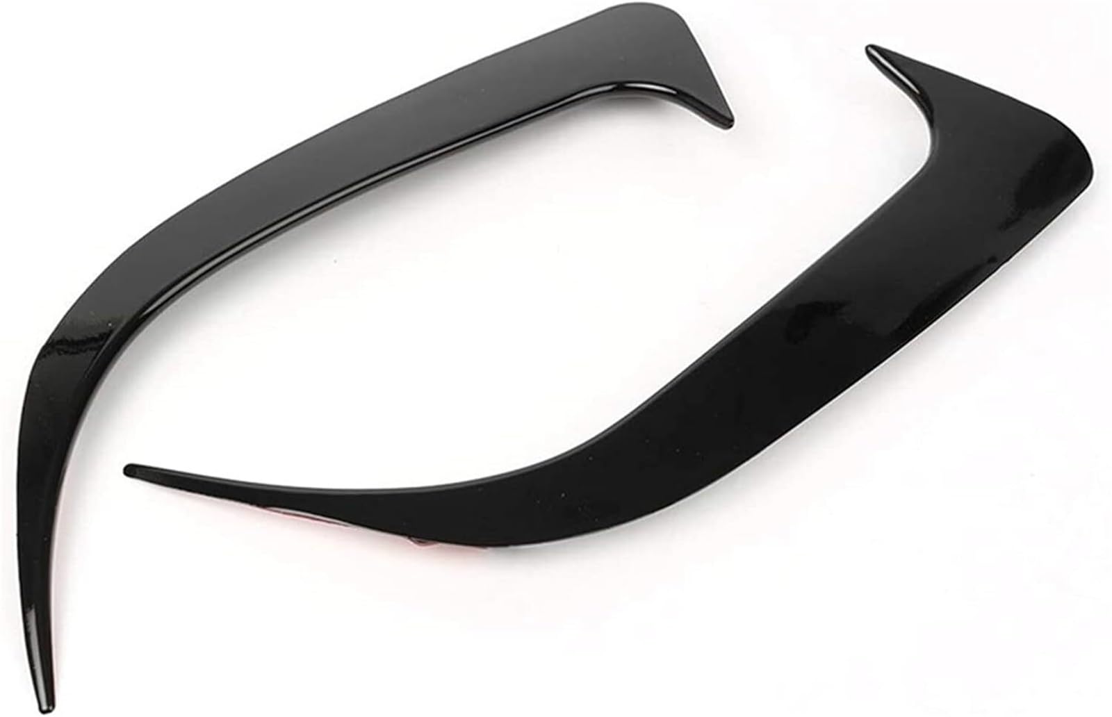 Aileron arrière pour Benz CLA W117 améliorant l'aérodynamisme