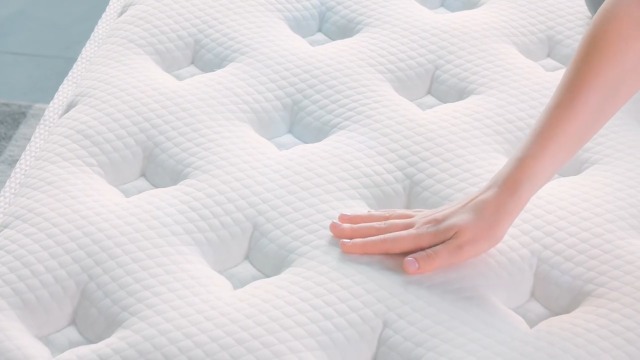 Amazon.com: Rimensy Twin Mattress, 10 Inch Hybrid Mattresses in a