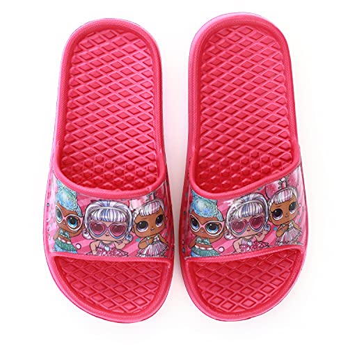 Characters Cartoons LOL Surprise! - Bambina