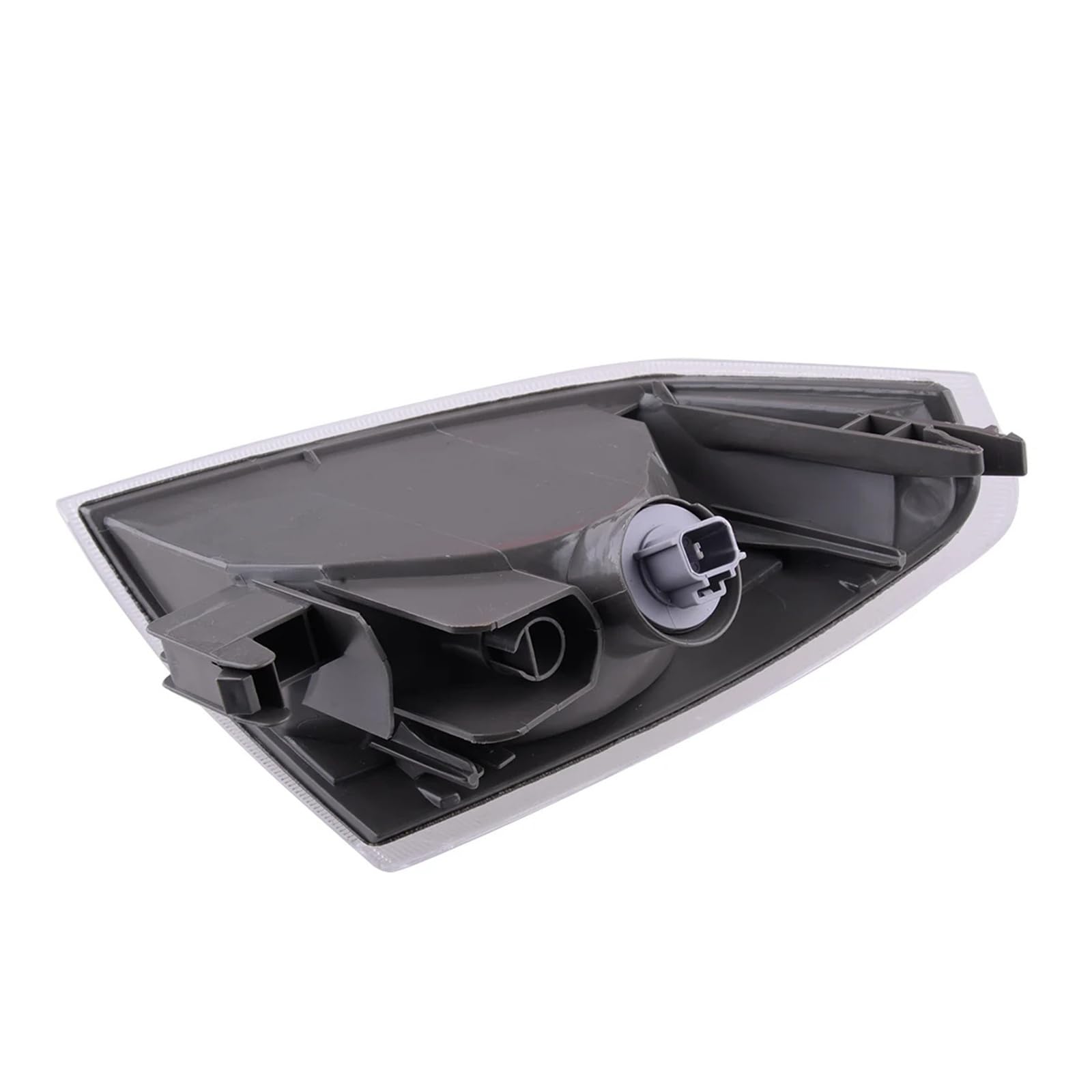 Luz De Giro Retrovisor Para Nissan Para X-TRAIL Para XTRAIL Para T30 2001 2002 2003 2004 2005 2006 2007 Luz Intermitente Delantera Derecha Lámpara Led ABS Para Coche Luz de Marcador Lateral