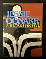 Jesse Oonark: A Retrospective B00295P93W Book Cover