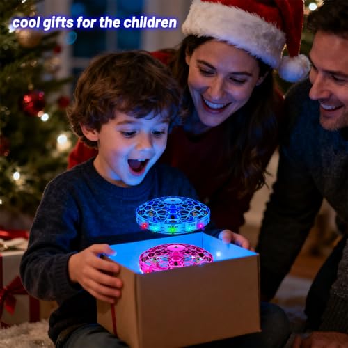 TrysGame Mini Drone thumbnail 6