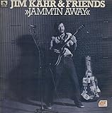 Jamm'in Away [Vinyl LP] [Schallplatte]