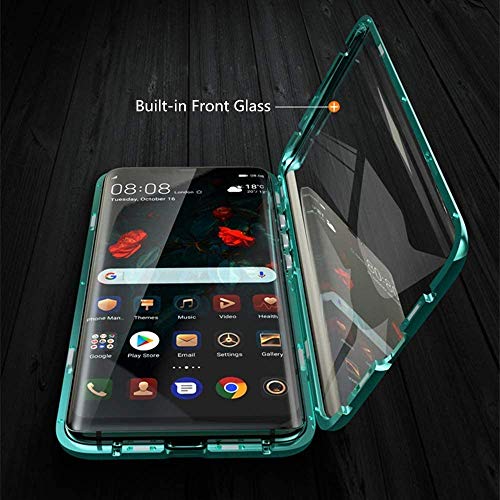 OVANN Cover per Xiaomi Mi 11 Custodia Adsorbimento...