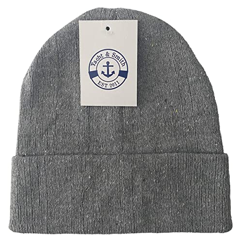60 Pack of Yacht & Smith Wholesale Beanies, Bulk Thermal Winter Hat for Men's, Women's and Kids4