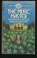 The Music Master B000CZ4ESM Book Cover