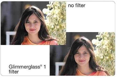 Miniatura 3 de Tiffen 67GG3 2.638 in Glimmer Glass 3 Filtro