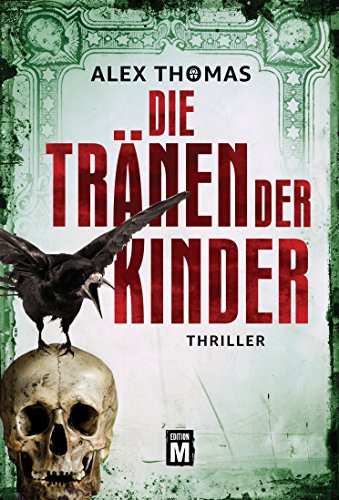 Die Tränen der Kinder (Paula...
