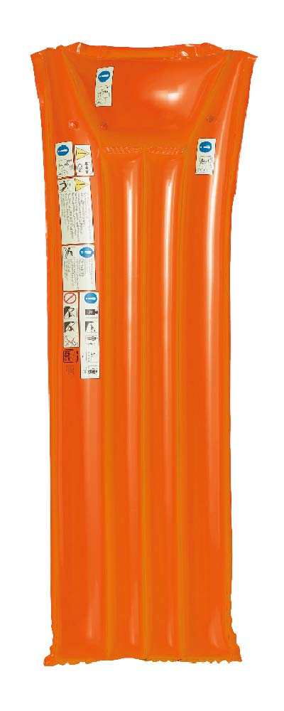 Happy People Air-Mattress, 183 X 69 Cm