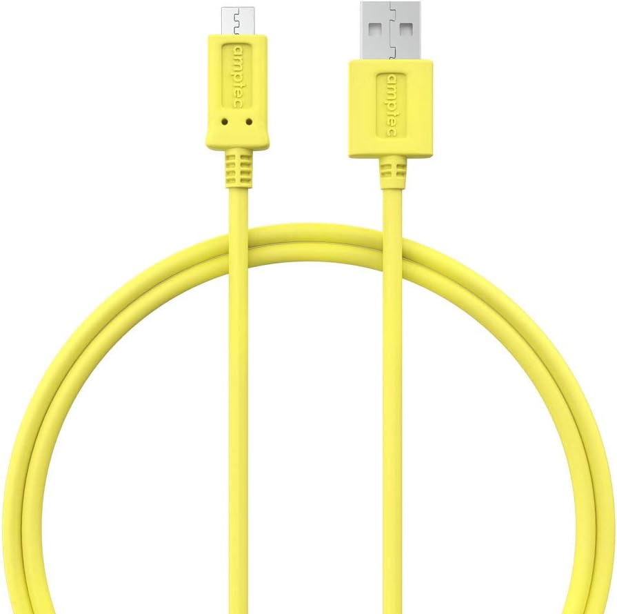 Replacement Charger Cable for Kindle Micro USB Connection USB