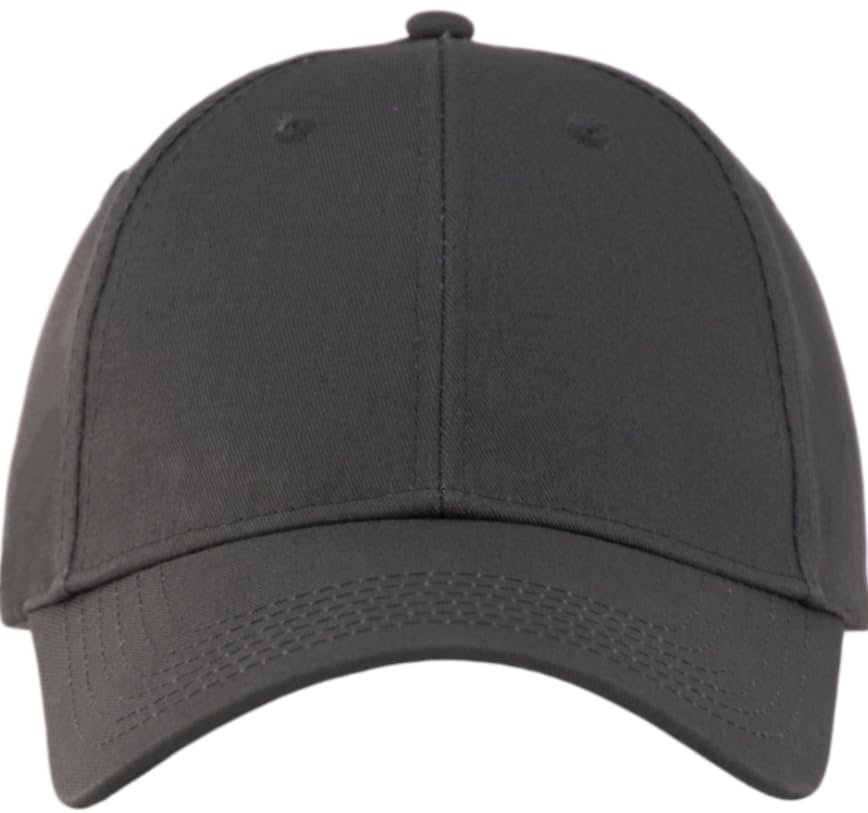 Image of TSSGBL Classic Plain Baseball Cap, Small /M-L /XL-3XL Big Head Fit, Unisex Adjustable Cotton Structured Golf Dad Hat