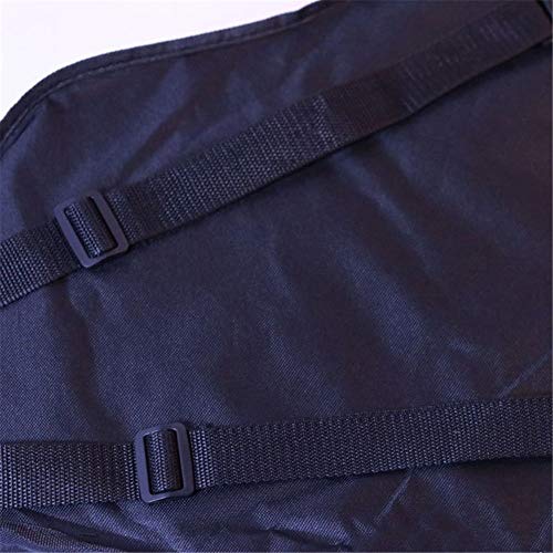 Heqianqian Housse de Guitare Sacoche for Guitare Folk Imperméable Oxford Cloth 600D Sacoche for Guitare Convient à la… - Les Beatles, Paul McCartney, John Lennon, RIngo Starr, George Harrison Heqianqian Housse de Guitare Sacoche for Guitare Folk Imperméable Oxford Cloth 600D Sacoche for Guitare Convient à la… – Image 5