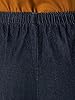Chic Classic Collection Women's Stretch Elastic Wa... #4